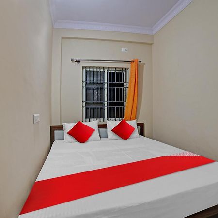 Spot On 81074 Sk Lodge Bangalore Exterior foto
